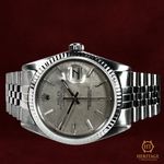 Rolex Datejust 36 16014 - (8/8)