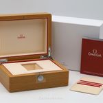 Omega Seamaster Planet Ocean 215.30.46.21.03.001 - (7/8)