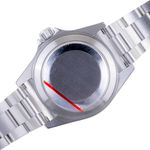 Rolex Submariner Date 16610LV - (4/8)