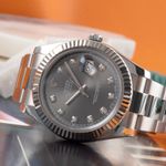 Rolex Datejust II 116334 - (2/8)