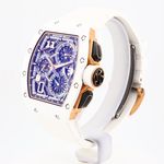 Richard Mille Unknown RM72-01 - (9/40)