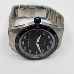 Montblanc Timewalker 116060 (2025) - Zwart wijzerplaat 41mm Staal (6/8)