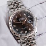 Rolex Datejust 36 126234 - (4/8)