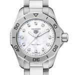 TAG Heuer Aquaracer Lady WBP1416.BA0622 - (1/3)