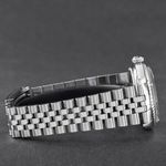 Rolex Datejust 1603 (1974) - 36 mm Steel case (6/8)