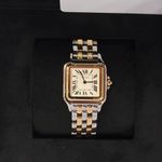 Cartier Panthère W2PN0016 - (1/2)