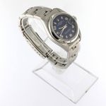 Rolex Oyster Perpetual Lady Date 79160 - (3/4)