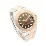 Rolex Yacht-Master 37 268621 - (3/5)