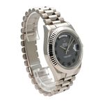 Rolex Day-Date II 218239 - (4/8)