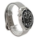 Omega Seamaster Diver 300 M 210.30.42.20.01.010 (2024) - Black dial 42 mm Steel case (4/8)