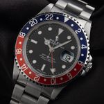 Rolex GMT-Master 16700 (1991) - 40mm Staal (3/8)