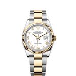 Rolex Datejust 36 126233 - (1/1)