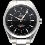 Omega Seamaster Aqua Terra 231.10.43.22.01.001 - (1/8)