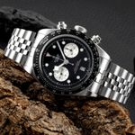 Tudor Black Bay Chrono 79360N - (2/8)