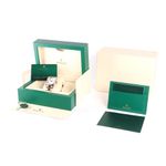 Rolex Datejust 36 126203 (2021) - 36 mm Gold/Steel case (3/3)