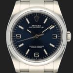 Rolex Oyster Perpetual 36 116000 (2017) - 36mm Staal (2/8)