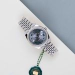 Rolex Datejust 41 126300 (2026) - 41mm Staal (2/8)