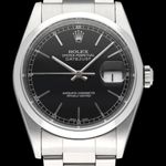 Rolex Datejust 36 16200 - (1/8)