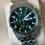 IWC Pilot Chronograph IW388104 - (1/1)