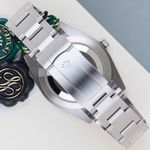 Rolex Oyster Perpetual 41 124300 (2023) - 41 mm Steel case (6/8)