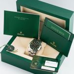 Rolex Milgauss 116400GV - (4/4)