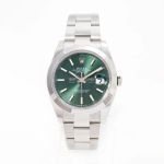 Rolex Datejust 41 126300 (2025) - 41mm Staal (3/8)