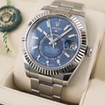 Rolex Sky-Dweller 336934 - (3/8)