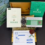 Rolex Air-King 14000 - (4/8)