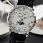 Blancpain Villeret Quantième Complet 6654-1127-55B - (1/8)