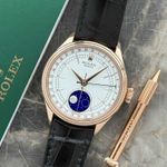 Rolex Cellini Moonphase 50535 - (1/8)