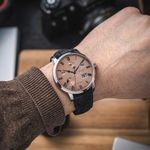 Glashütte Original Senator Perpetual Calendar 1-36-12-01-02-61 - (5/8)