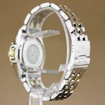 Breitling Wings Lady D67350 (2000) - 31 mm Steel case (8/8)