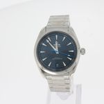 Omega Seamaster Aqua Terra 220.10.41.21.03.002 - (1/4)
