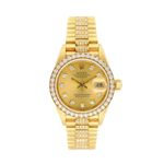 Rolex Lady-Datejust 69138 - (1/5)