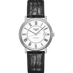 Longines Présence L4.821.4.11.2 - (1/8)