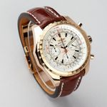 Breitling Bentley Motors H25363 (2007) - 49 mm Rose Gold case (2/8)