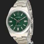 Rolex Oyster Perpetual 41 124300 - (1/8)