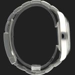 Rolex Datejust II 116300 (2014) - Blue dial 41 mm Steel case (5/8)