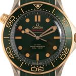 Omega Seamaster Diver 300 M 210.92.42.20.10.001 - (2/8)