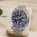 Rolex GMT-Master II 126710BLNR - (2/8)