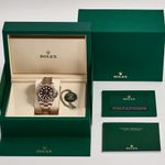 Rolex Yacht-Master 40 126621 - (5/5)