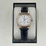 Patek Philippe Gondolo 7041R-001 (2024) - Zilver wijzerplaat 33mm Roségoud (5/8)