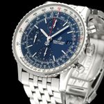 Breitling Navitimer Heritage A13324 (2019) - 41 mm Steel case (7/8)
