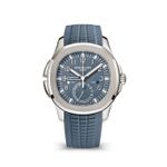 Patek Philippe Aquanaut 5164G-001 - (1/1)