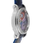 Chopard Happy Sport 278559-3020 (2025) - Blue dial 36 mm Steel case (5/7)
