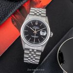 Rolex Datejust 36 16220 - (3/8)