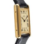 Cartier Tank 681006 - (7/8)