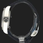 Tudor Black Bay Steel 79730 (2024) - Zwart wijzerplaat 41mm Staal (7/8)