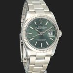 Rolex Datejust 36 126234 - (4/8)
