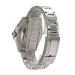 Rolex GMT-Master II 126710BLNR (2022) - Zwart wijzerplaat 40mm Staal (7/8)